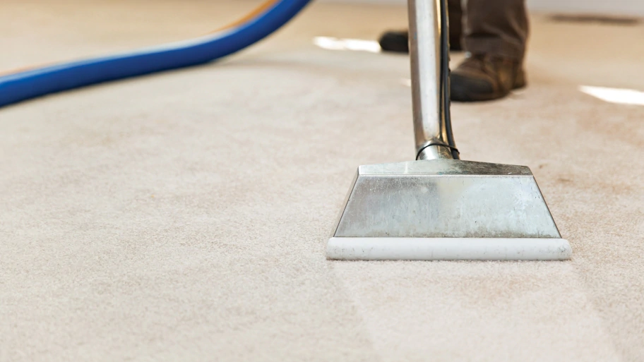 Three Types Of Carpet Cleaning Treatments Used By Carpet Cleaning Companies 