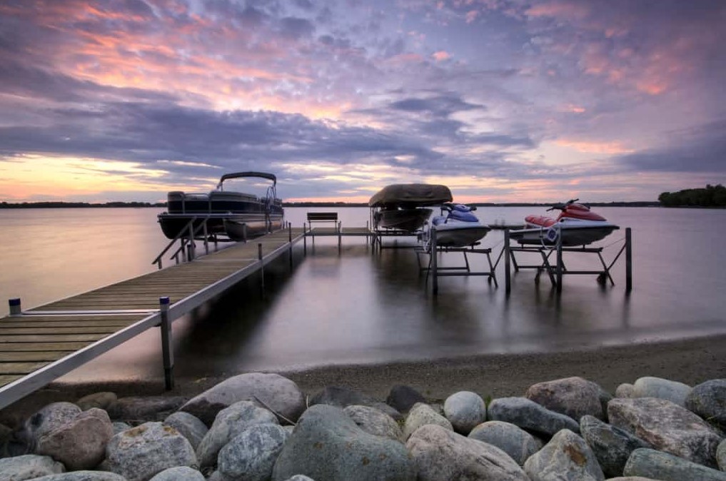 What To Consider Before You Renovate Your Boat Dock