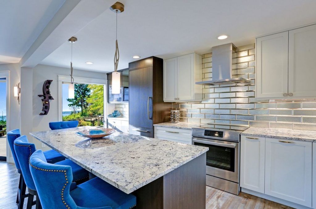 Picking the Right Countertop for Your Needs