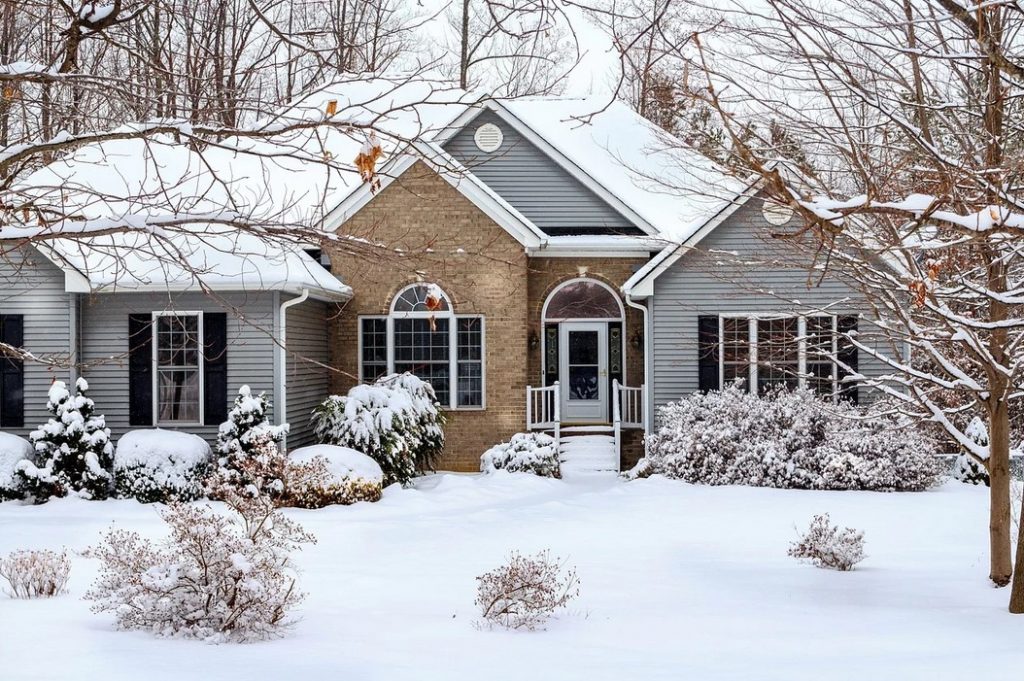 How To Prepare Your Home For Winter