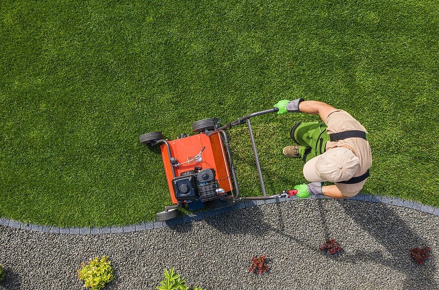 Benefits of Aerating Your Lawn