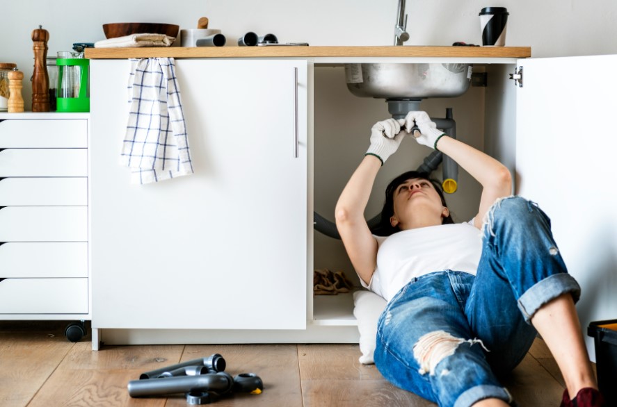 These Are The Most Searched DIY Tasks