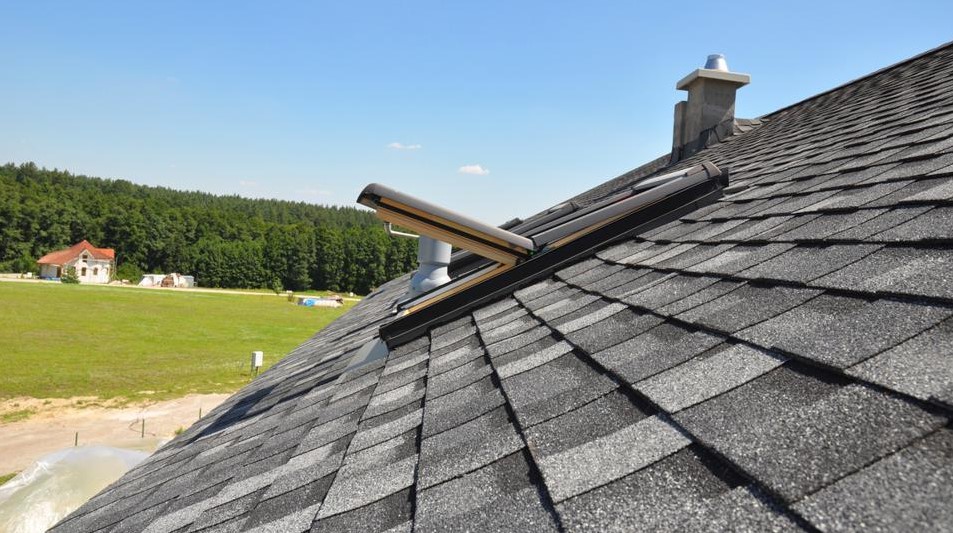 Common Types of Roofing Materials