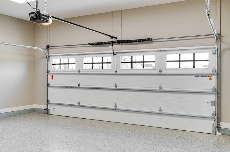 Garage Door Spring Repair: A Task Best Left To The Experts