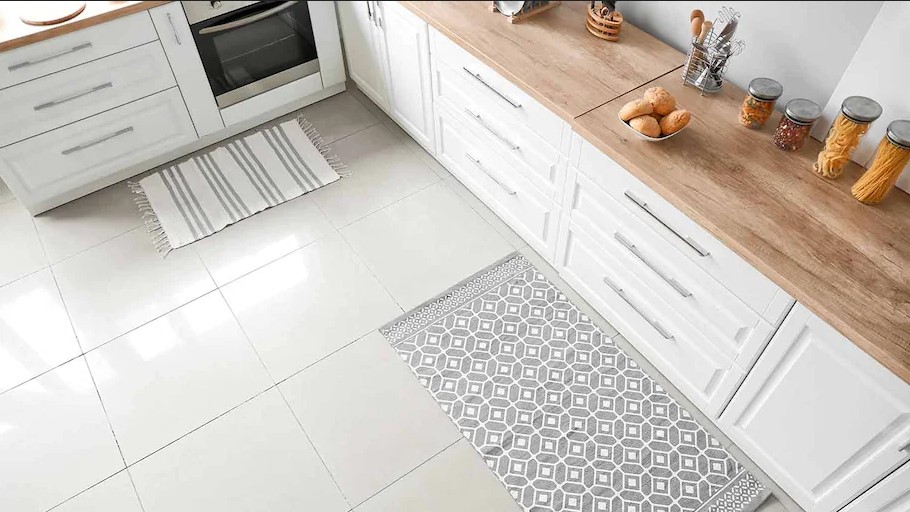 Signs You Need Tile Flooring Restoration