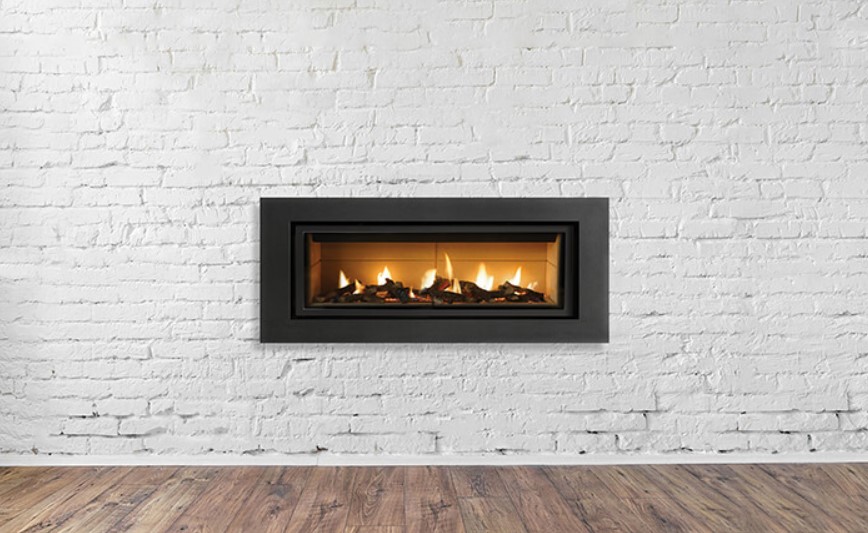 How to Properly Repair a Gas Fireplace