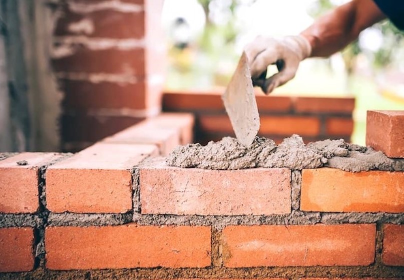 How Masonry Repair Works