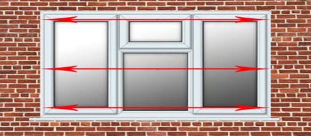 Planning to Replace Your Window? Here is a Guide on How to Measure for Replacement Windows