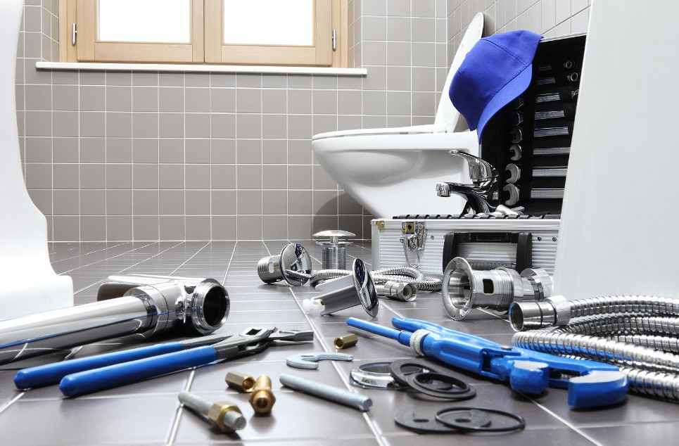 Common Plumbing Emergencies That Require Immediate Attention: When to Call a 24-Hour Plumbing Service